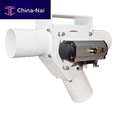 Piston valve ROTODIVmanualfor controlcast iron