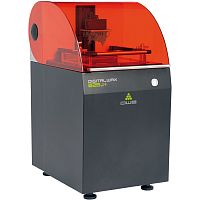 Plastic 3D printer 028J Plusindustrialprototypinghigh-speed