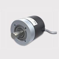 Control potentiometer ARIEScircularmotorizedelectronic