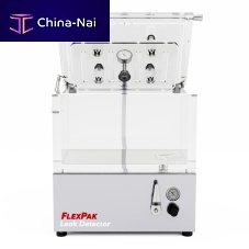 High-pressure leak tester FP181210electro-pneumaticvacuum chamberfor packaging