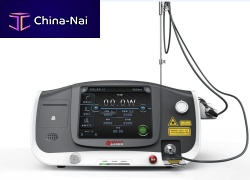 Dacryocystorhinostomy laser VELAS3.0vascular lesion treatmentlipolysisurological surgery