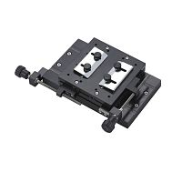 XY positioning table XY-500N series