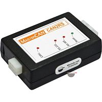 Digital converter MasterCAN CAN2RSCAN bus to RS-485