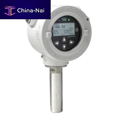 Gas moisture meter HygroPro XPaluminum oxide