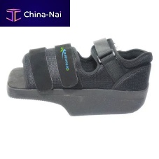 Semi-rigid sole post-operative shoe OTC-FT003adult