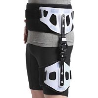 Hip orthosis OTC- HP003 leg abductionarticulated