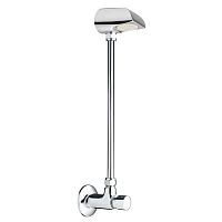 Wall-mounted shower set KSA20/36contemporarywith fixed shower head