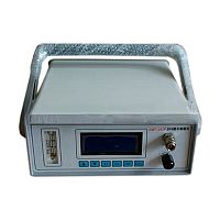 Gas moisture meter HCTE-GDE-006with digital displayportable