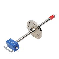Partial discharge test equipment UVS 610automatictransformerindustrial