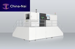 Metal 3D printer EP-M450stainless steelfor the aerospace industryfor mold manufacturing