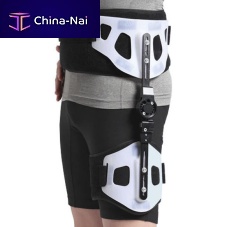 Hip orthosis OTC- HP003 leg abductionarticulated