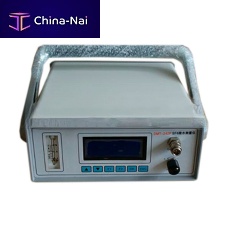 Gas moisture meter HCTE-GDE-006with digital displayportable