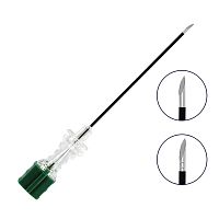 Surgical electrode RFablationneedletube