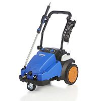 Cold water high-pressure cleaner HPC 67/1hot waterelectricmobile
