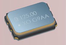 Crystal oscillator 463-Eelectroniclow phase noiseEthernet network