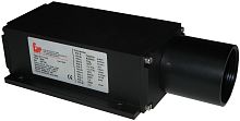 Laser distance sensor LS11xFA seriesoptical phase comparisonanalogdigital
