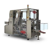 Horizontal case packer CP02automaticfor pharmaceutical productsfor the food industry