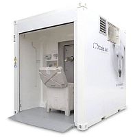 Ice production ice thickness controller