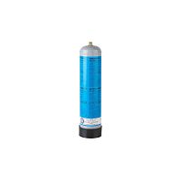 Gas cylinder for the beverage industry 48 seriesgasnitrogenCO2