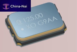 Crystal oscillator 463-Eelectroniclow phase noiseEthernet network