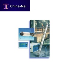 Water analyzer Aquamaster 345monitoringsalinitytemperature