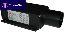 Laser distance sensor LS11xFA seriesoptical phase comparisonanalogdigital