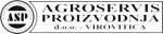 ��� �������� Agroservis - proizvodnja d.o.o.