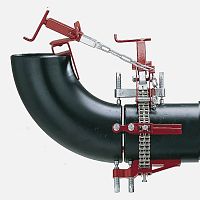 Chain clamp SCC / DCC series
