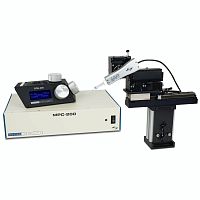 Multiple micromanipulator MPC-365