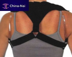 Clavicle orthosis AB-4219 SLM
