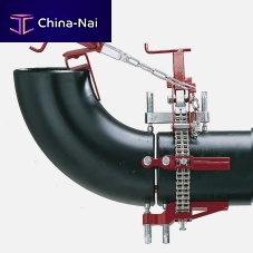Chain clamp SCC / DCC series