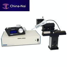 Multiple micromanipulator MPC-365
