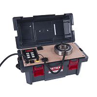 Bearing induction heater 24 XLDi for mounting230 Vportable