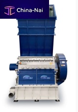 Rotor granulator CS seriesfor plasticsfor wastefor textiles