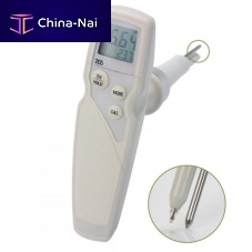 Portable pH meter pH 205process
