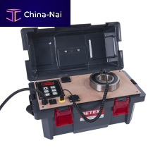 Bearing induction heater 24 XLDi for mounting230 Vportable