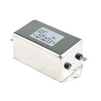 Band-pass electronic filter 240-731passiveindustrialRF