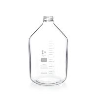 Laboratory bottle GLS 80® seriesfor liquidsstorageborosilicate glass