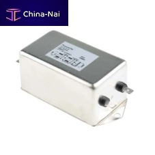 Band-pass electronic filter 240-731passiveindustrialRF