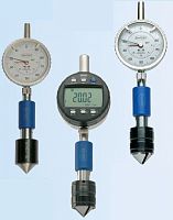 Measurement touch probe IKT series digitalanalogfor chamfers