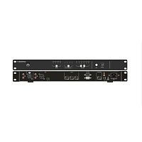 X64 processor VIS-DCP1000networkdigitalaudio