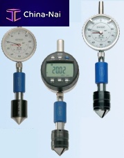 Measurement touch probe IKT series digitalanalogfor chamfers