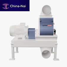 Hammer mill MM-2000 seriesverticalwaste380V three-phase