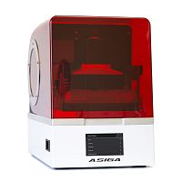 Resin 3D printer MAX / MAX UVdentalDLPdesktop