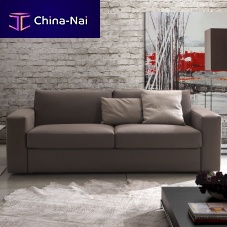 Sofa bed contemporaryfabricleather
