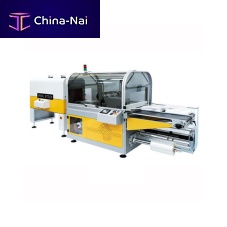 Shrink packer side-sealer EXPERIENCE IS 350 BMautomaticservo-drivencontinuous