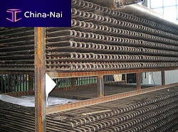 Fuel economizer ECO-T, Hfor boiler