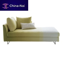 Contemporary daybed BALANCEfabricindoor