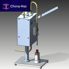 Manual filling machine MFSU-E 4.0 0202001multi-containercontainerbottle