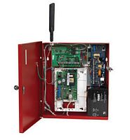 Alarm annunciator IPGSM-4G